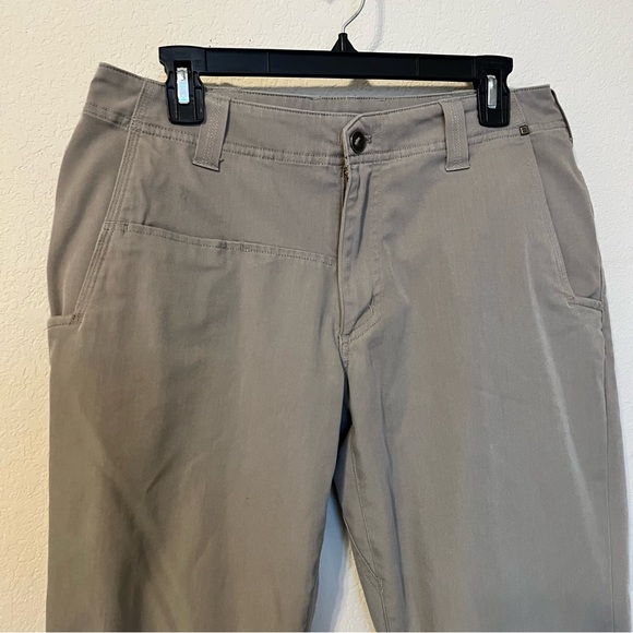 5.11 Tactical Edge Chico Pants in Stone - Picture 2 of 6